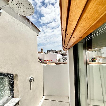 Peral Old Town Penthouse - Eaw Homes มาร์เบยา ภายนอก รูปภาพ