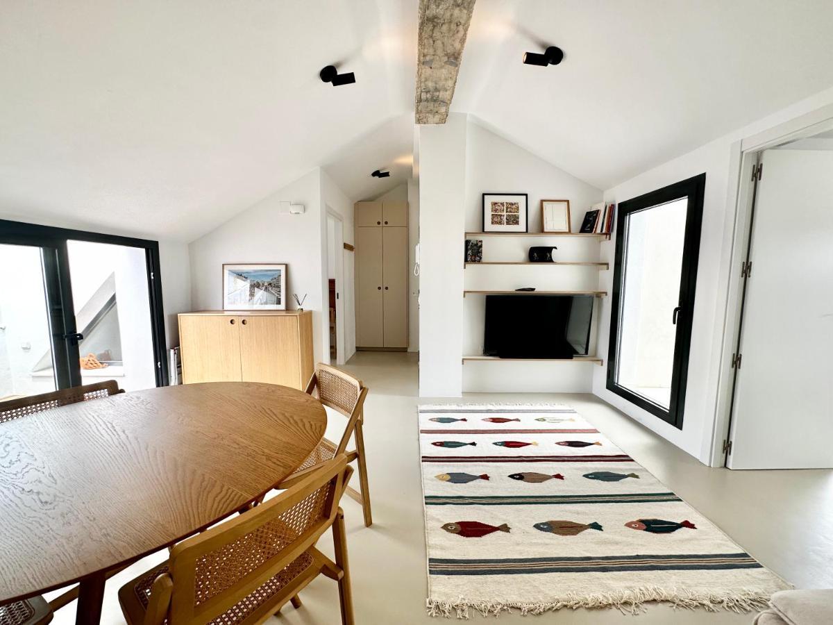 Peral Old Town Penthouse - Eaw Homes มาร์เบยา ภายนอก รูปภาพ