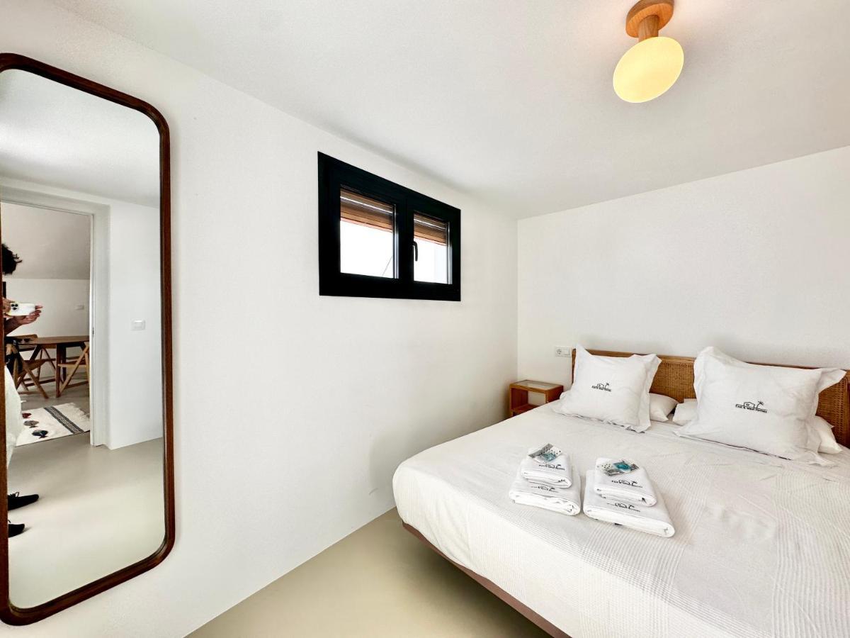 Peral Old Town Penthouse - Eaw Homes มาร์เบยา ภายนอก รูปภาพ