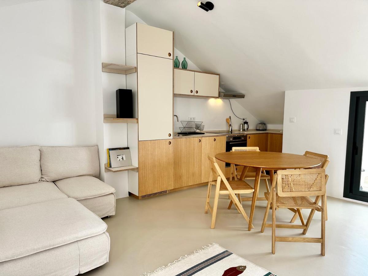 Peral Old Town Penthouse - Eaw Homes มาร์เบยา ภายนอก รูปภาพ