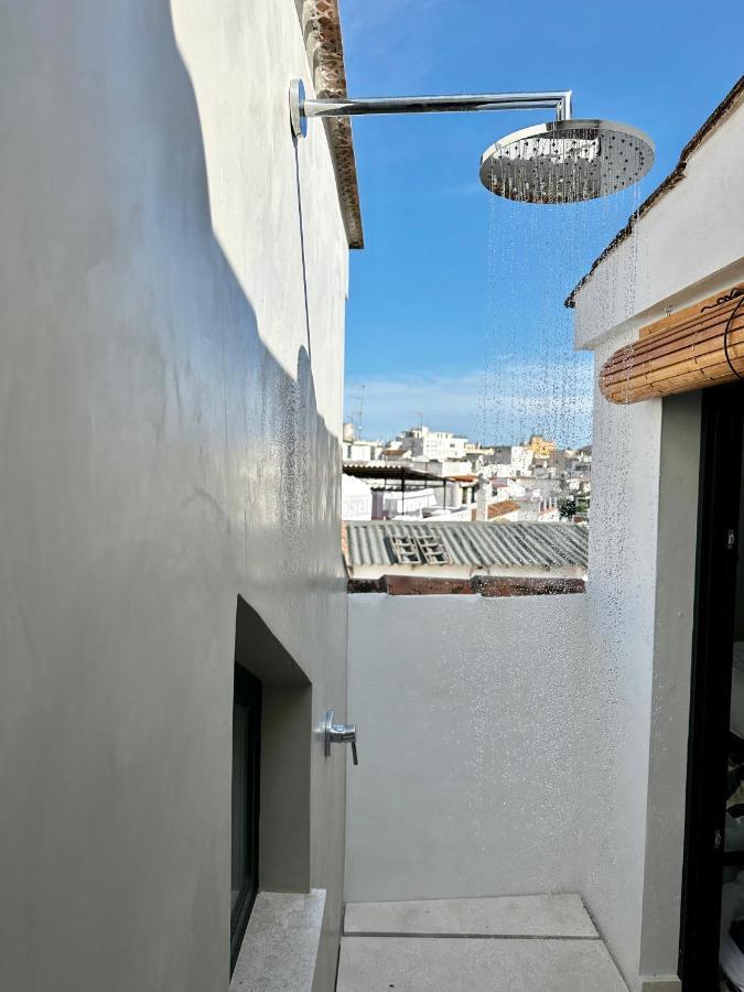 Peral Old Town Penthouse - Eaw Homes มาร์เบยา ภายนอก รูปภาพ
