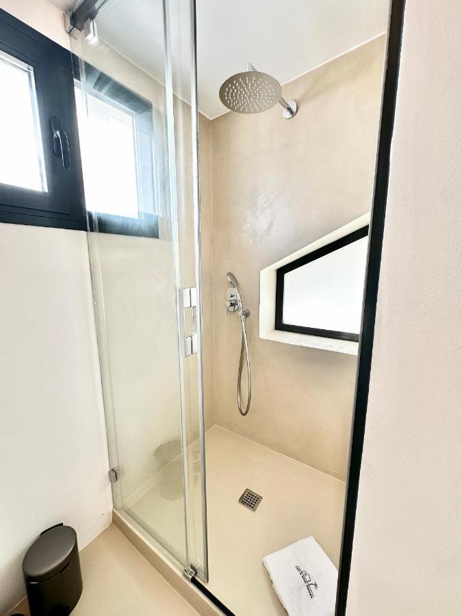 Peral Old Town Penthouse - Eaw Homes มาร์เบยา ภายนอก รูปภาพ