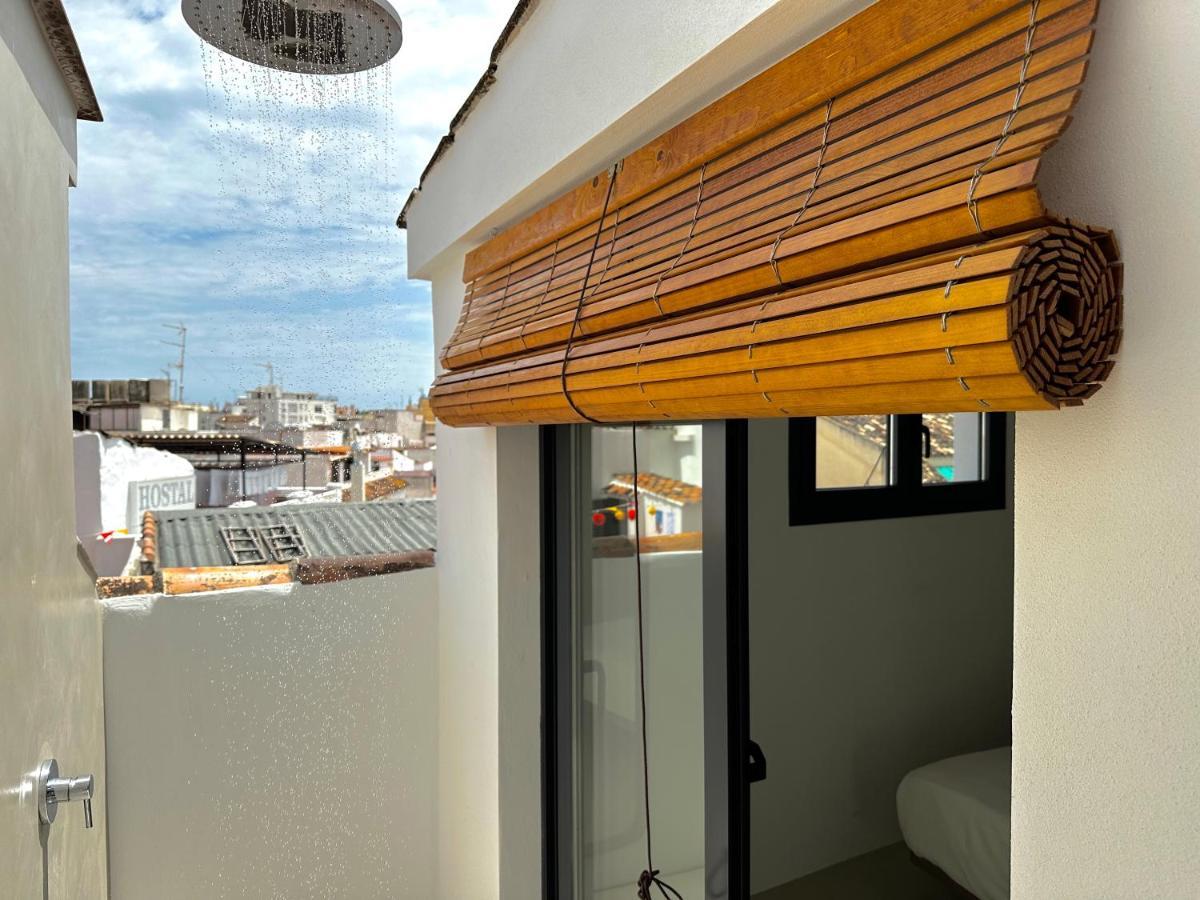 Peral Old Town Penthouse - Eaw Homes มาร์เบยา ภายนอก รูปภาพ