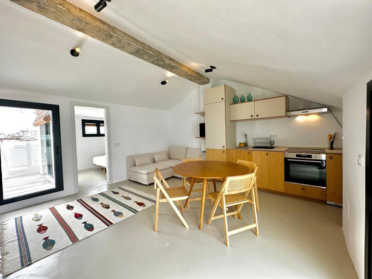 Peral Old Town Penthouse - Eaw Homes มาร์เบยา ภายนอก รูปภาพ