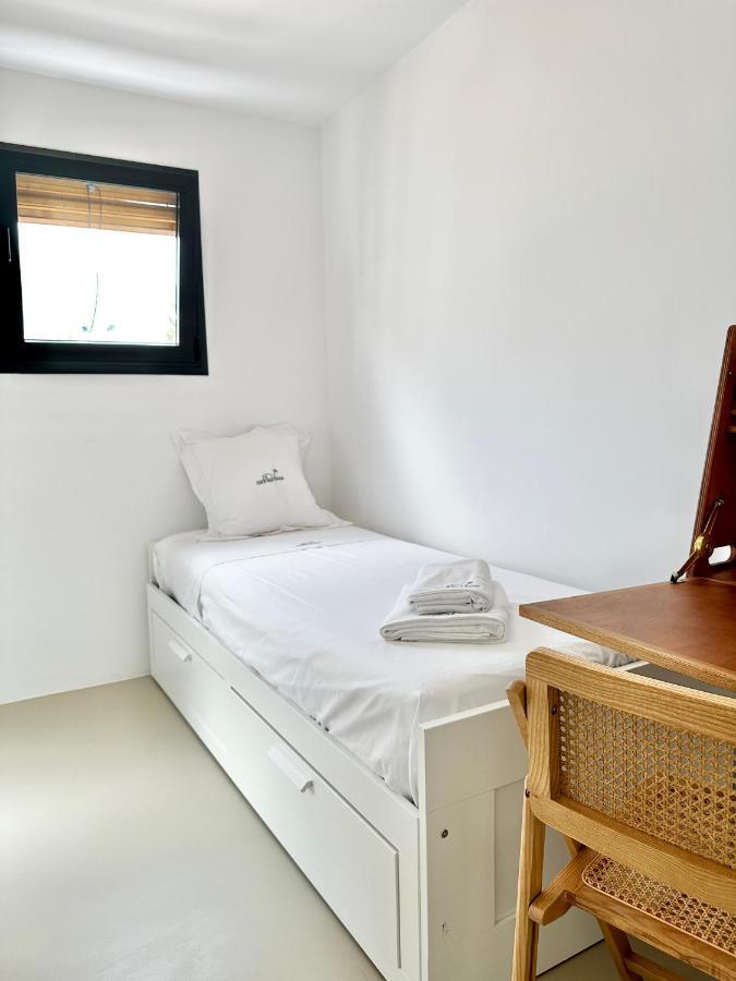 Peral Old Town Penthouse - Eaw Homes มาร์เบยา ภายนอก รูปภาพ